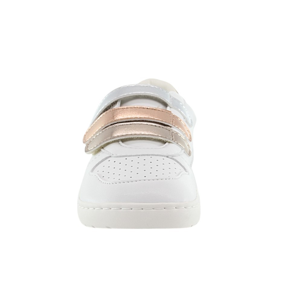 Calzado barefoot Muris London Mini Gold
