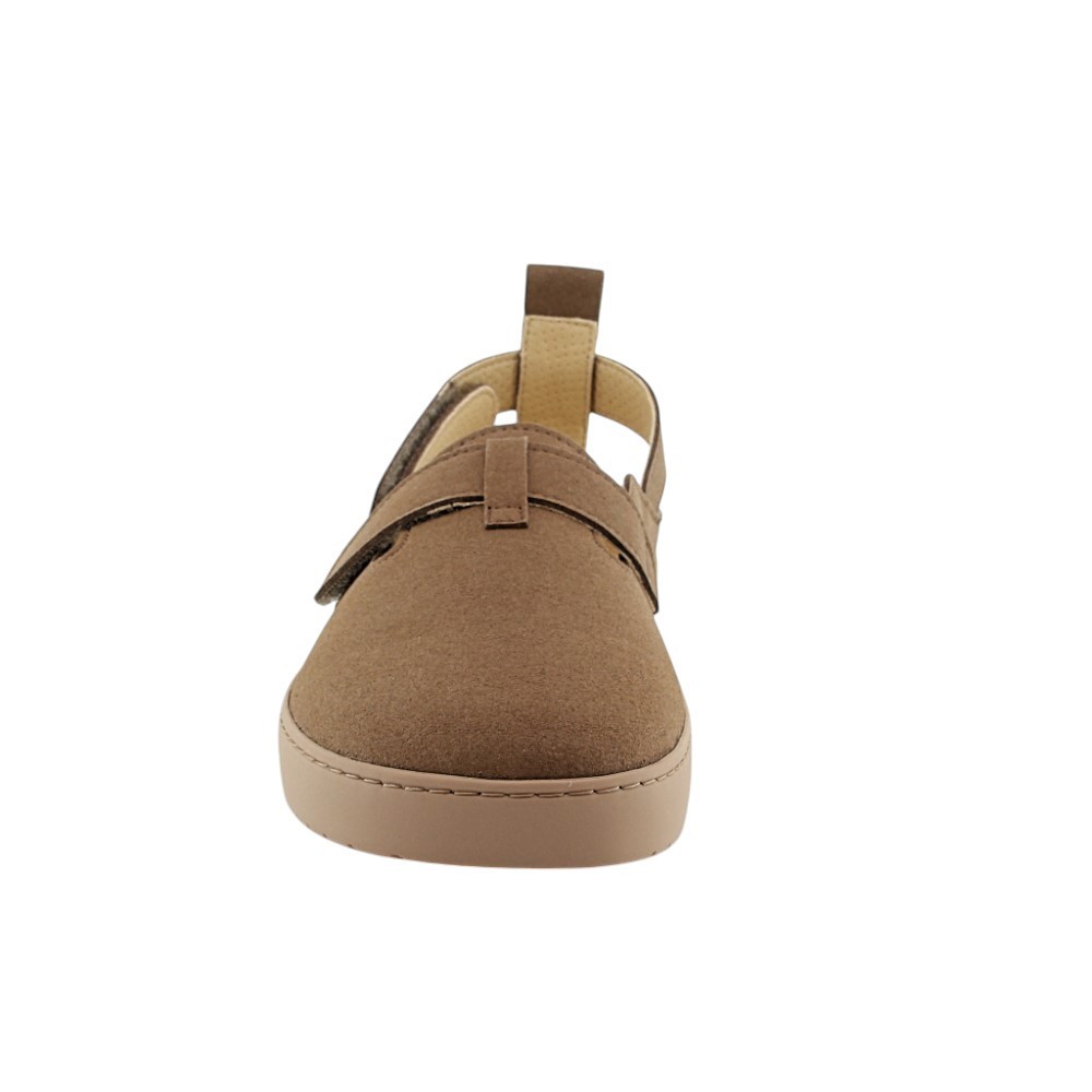 Calzado barefoot Muris Berlin Bark Brown