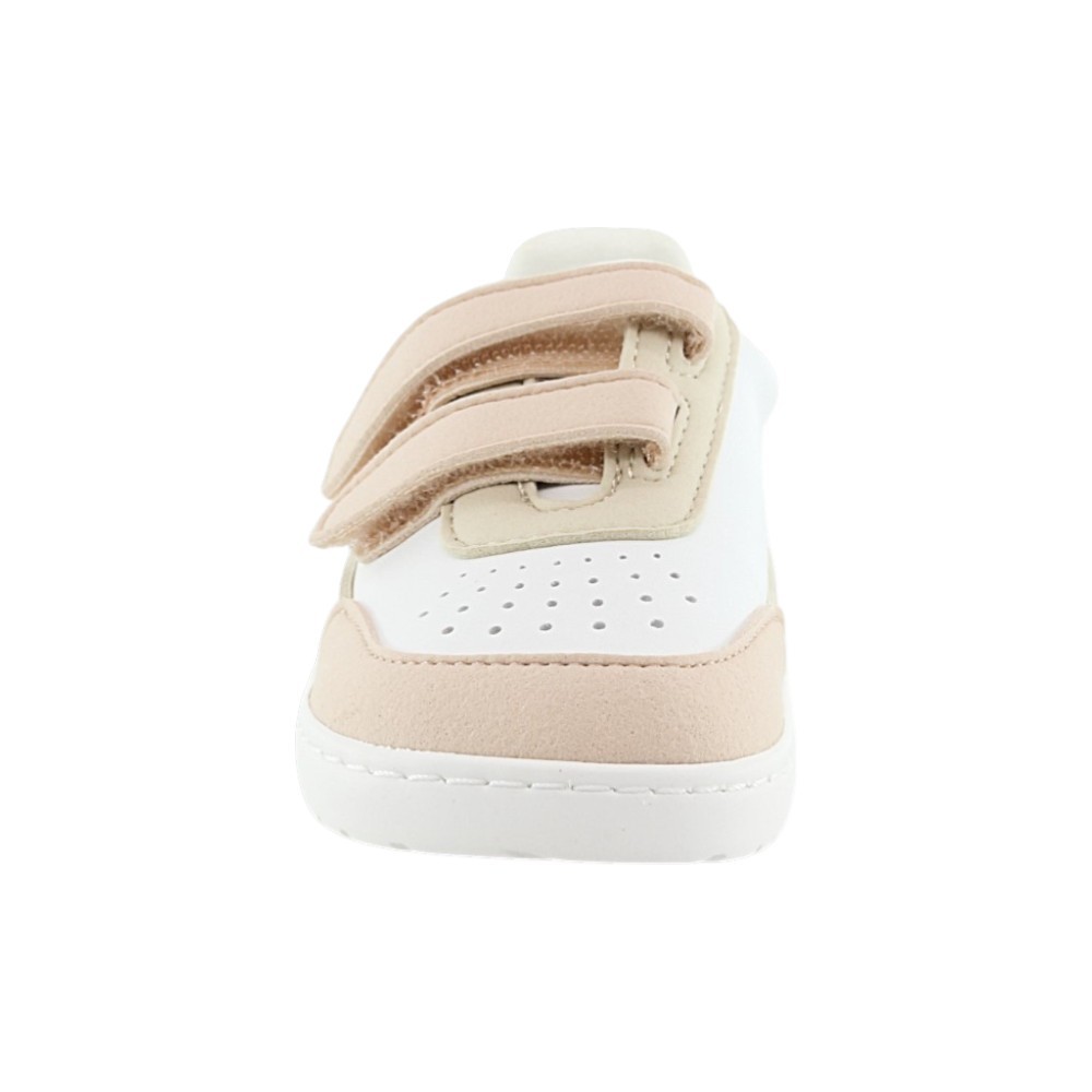 Zapatos veganos barefoot Muris Petra Mini Nude