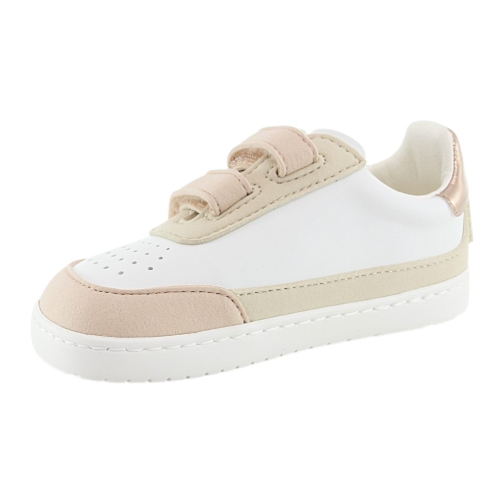 Zapatos veganos barefoot Muris Petra Mini Nude