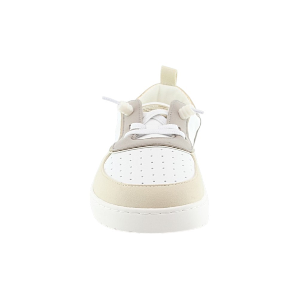 Zapatos veganos BAREFOOT Muris Nuuk Gold