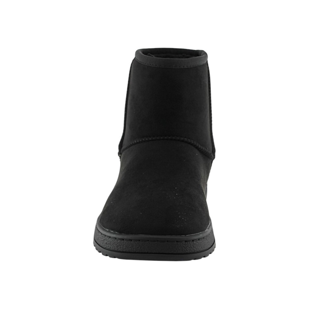 Botines barefoot Mustang Free 55295 Negro