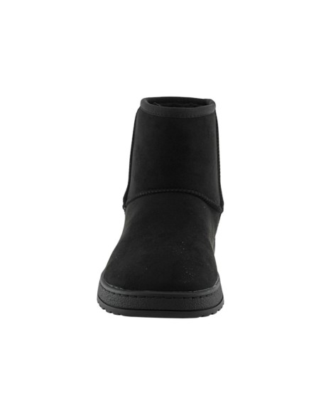 Botines barefoot Mustang Free 55295 Negro
