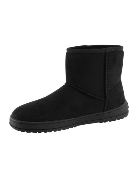 Botines barefoot Mustang Free 55295 Negro