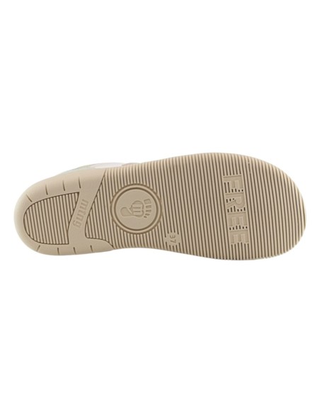 Zapatillas barefoot Mustang Free 60840 Beige-Rosa