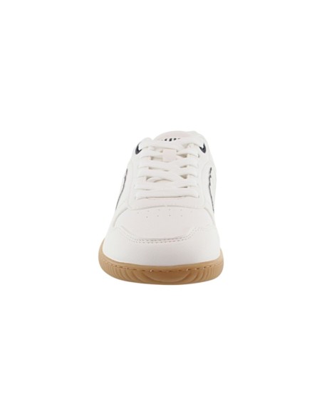 Zapatillas barefoot Mustang Free 60840 Blanco