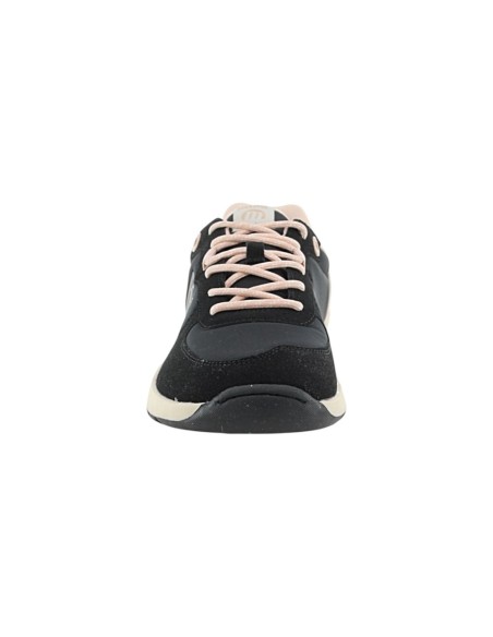 Zapatillas barefoot Mustang Free 60857 Negro