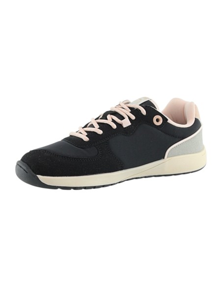 Zapatillas barefoot Mustang Free 60857 Negro