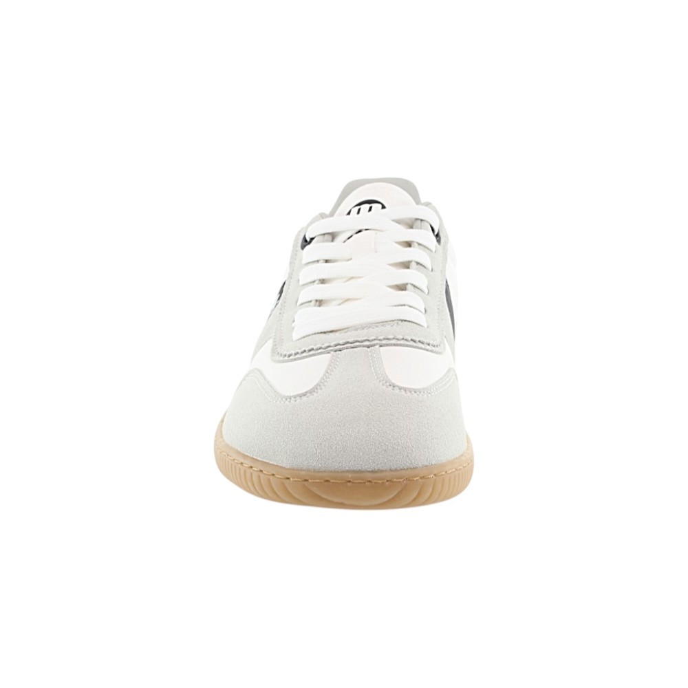 Zapatillas barefoot Mustang Free 60857 Blanco