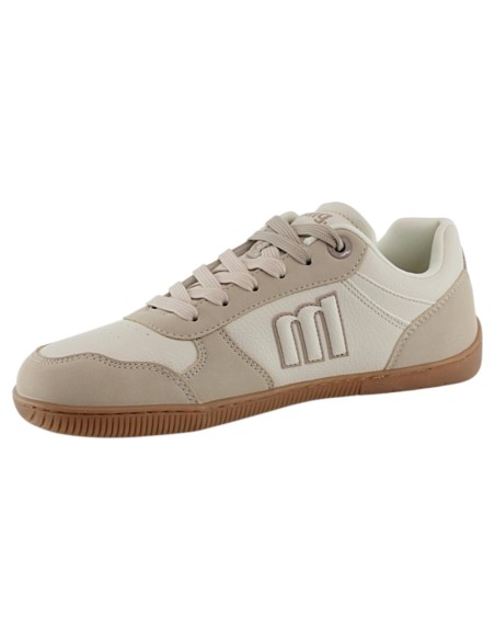 Zapatillas barefoot Mustang Free Aria Arena