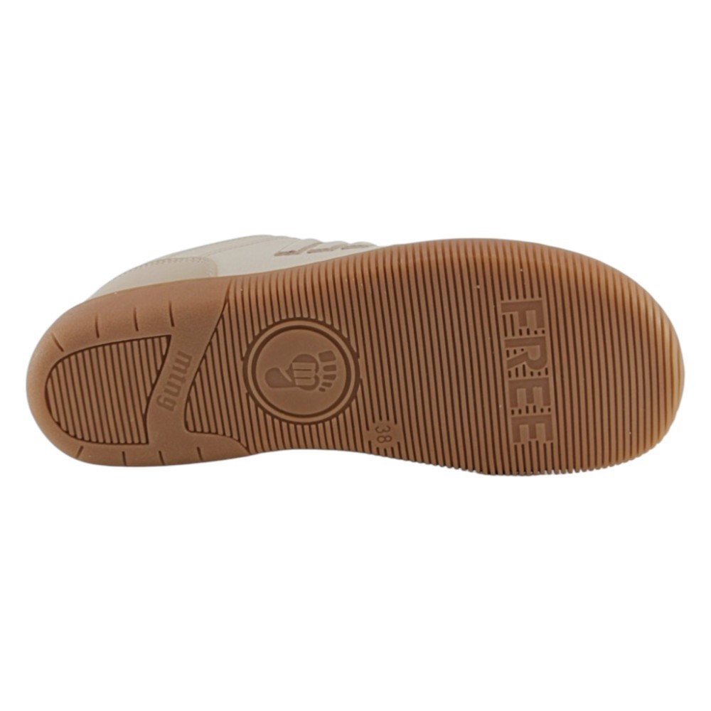 Zapatillas barefoot Mustang Free Aria Arena