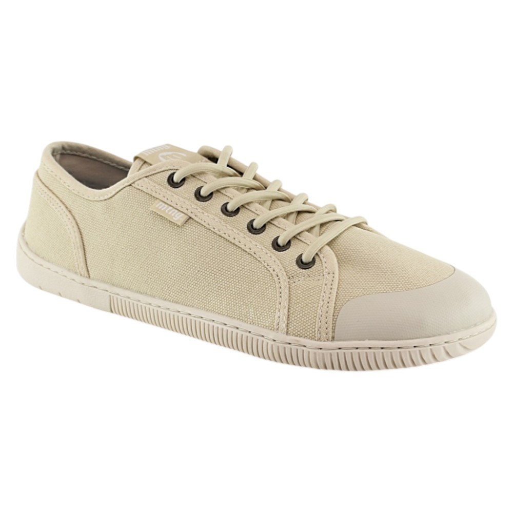 Zapatillas barefoot Mustang 60944 Aria Crudo
