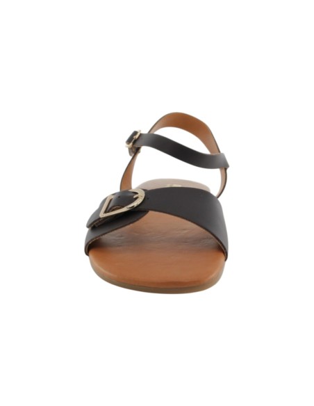 Sandalias barefoot Mustang Free Cleo 55905 Marrón