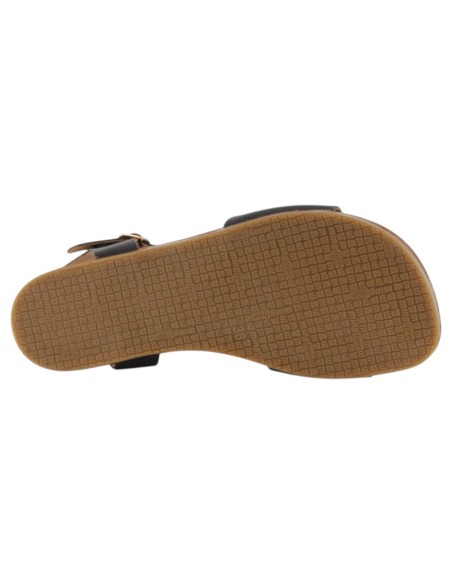 Sandalias barefoot Mustang Free Cleo 55905 Marrón