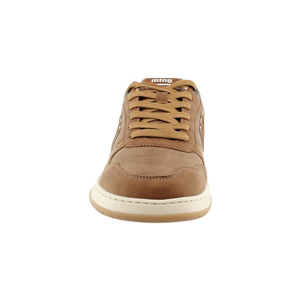 Zapatillas Mustang barefoot Free 84766 Cuero