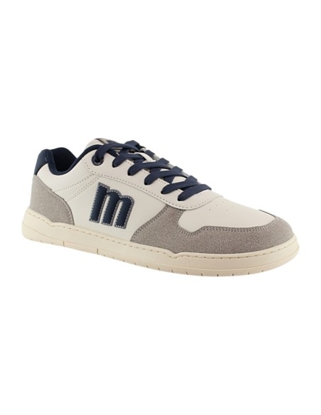 Zapatillas Mustang barefoot Free 84766 Gris