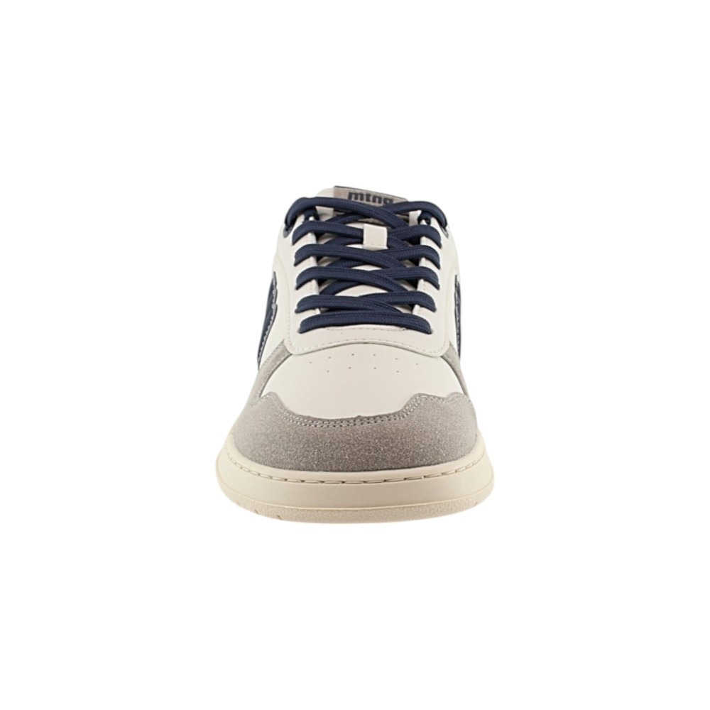 Zapatillas Mustang barefoot Free 84766 Gris
