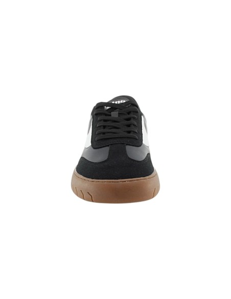 Zapatillas Mustang barefoot Free 84806 Negro