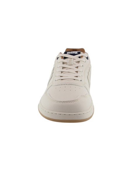 Zapatillas barefoot Mustang Free Miami Beige