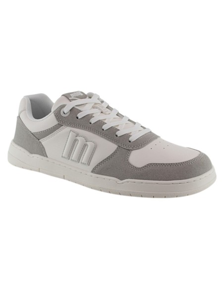 Zapatillas barefoot Mustang Free Miami Blanco