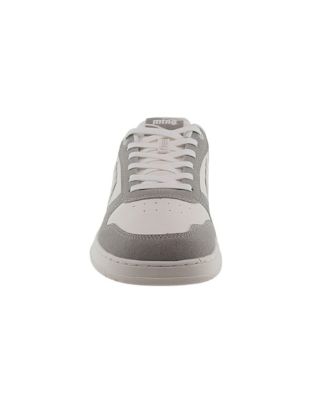 Zapatillas barefoot Mustang Free Miami Blanco