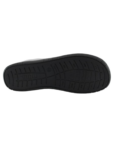 Zapatillas barefoot Mustang Free Knit Gris