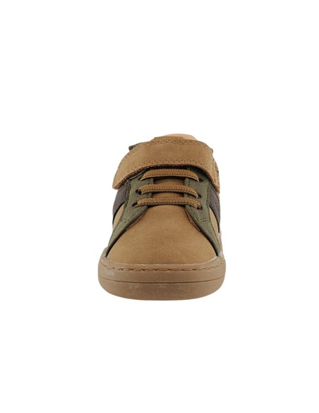 Zapatos respeetuosos Mustang Free 48949 Marrón