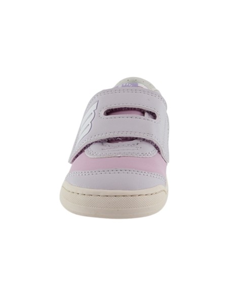 Zapatillas barefoot Mustang Free Rosa