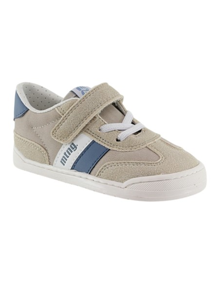 Zapatillas barefoot Mustang Free 49060 Arena