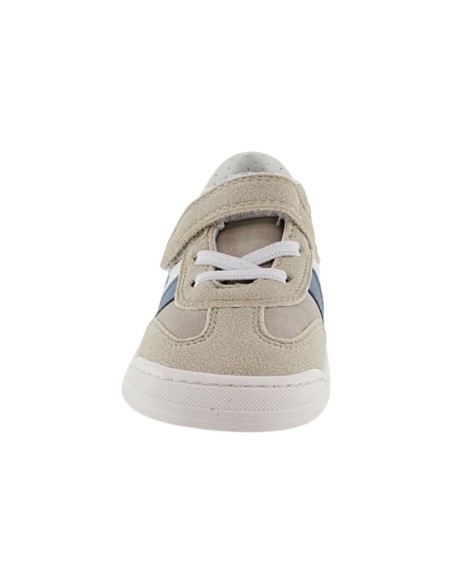 Zapatillas barefoot Mustang Free 49060 Arena
