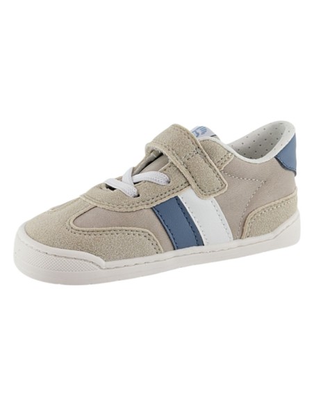 Zapatillas barefoot Mustang Free 49060 Arena