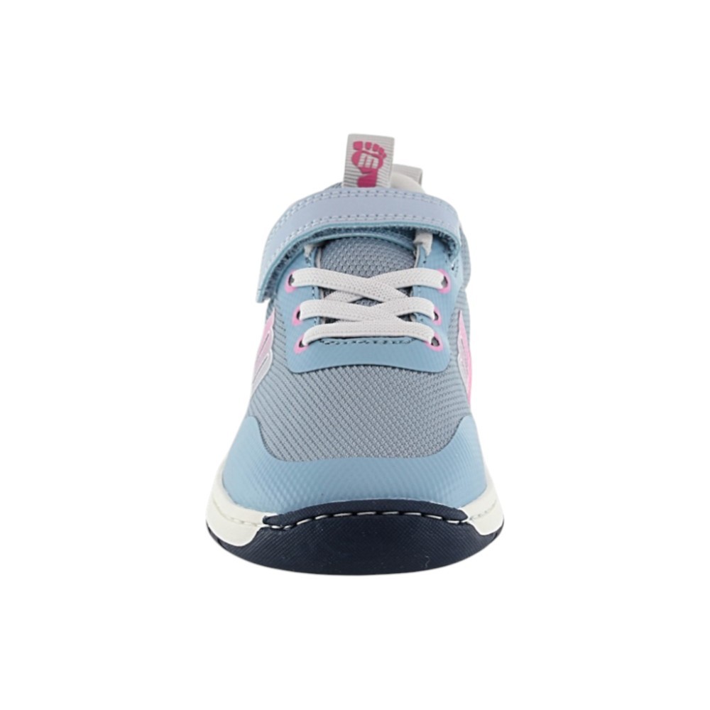 Zapatillas barefoot Mustang 49045 Azul