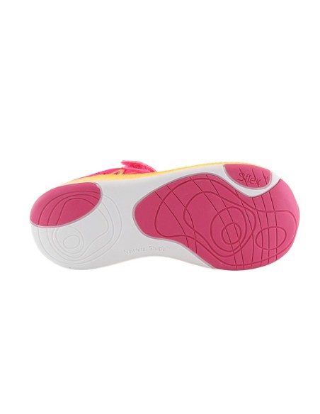Zapatillas Naw Origin Virtual Pink