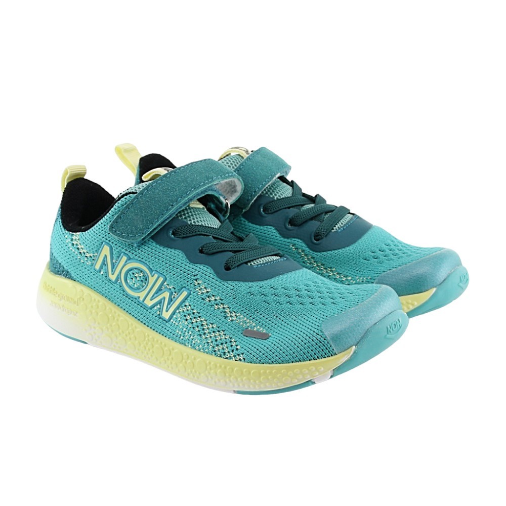 Zapatillas Naw Origin Deep Lagoon