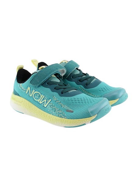 Zapatillas Naw Origin Deep Lagoon