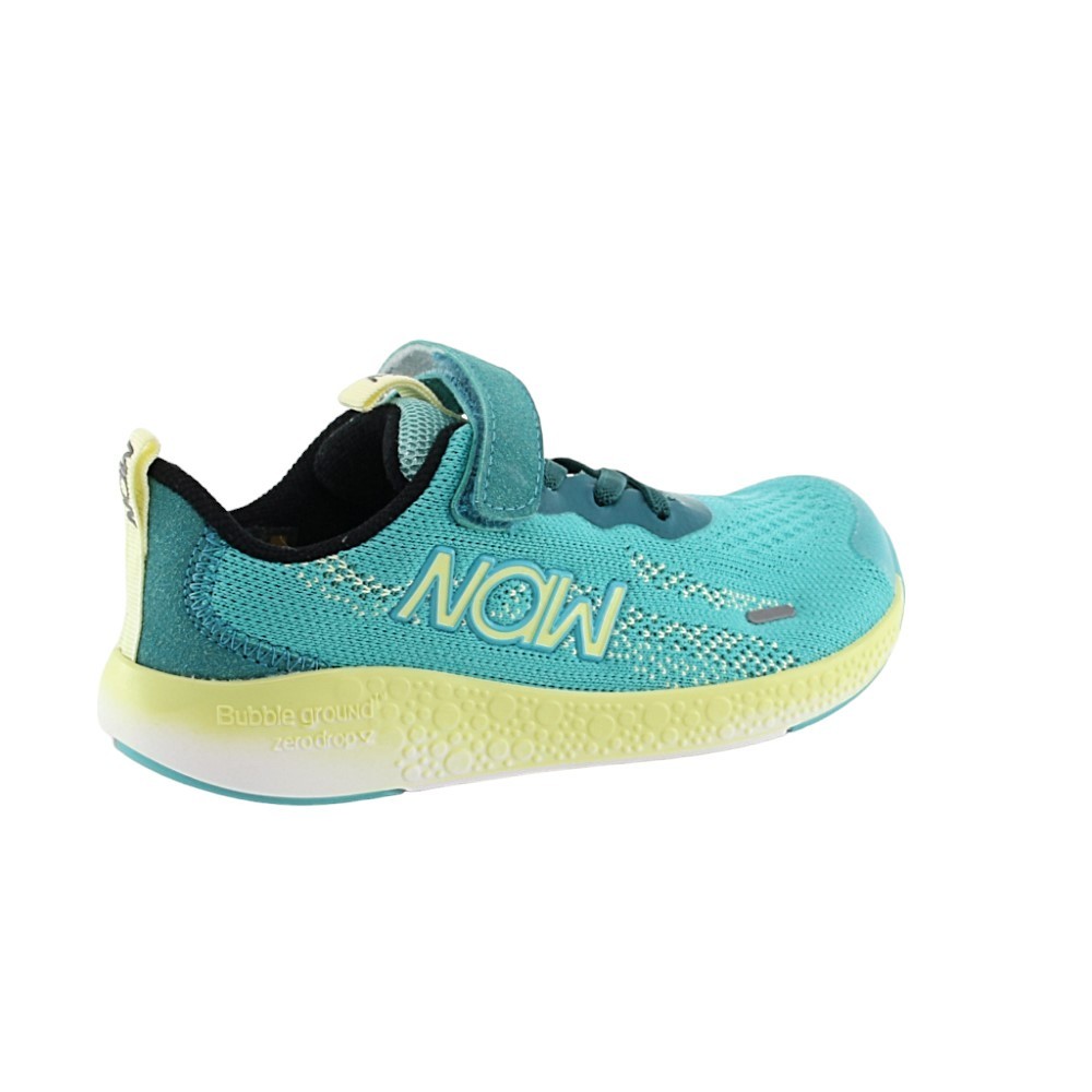 Zapatillas Naw Origin Deep Lagoon