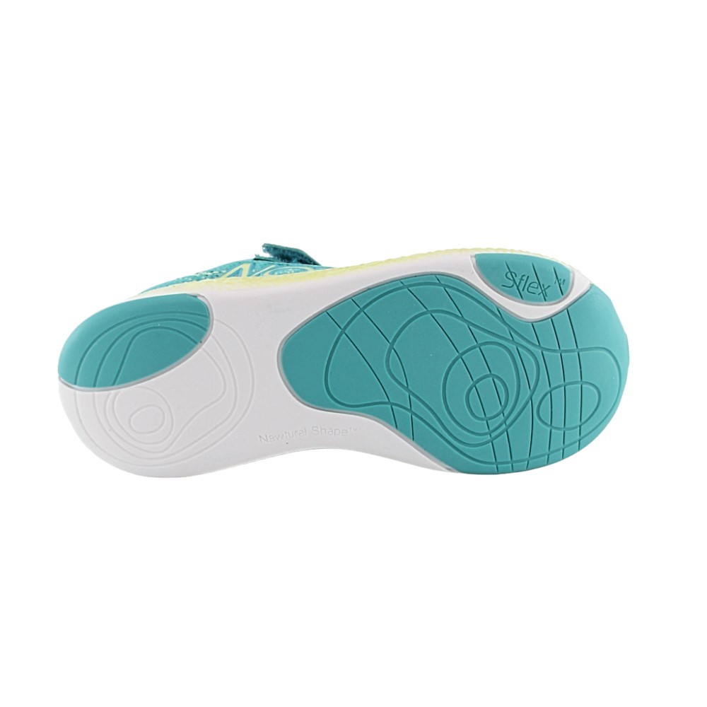 Zapatillas Naw Origin Deep Lagoon