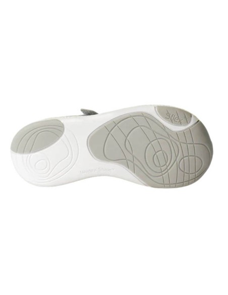 Zapatillas barefoot Naw Origin Quiet Grey