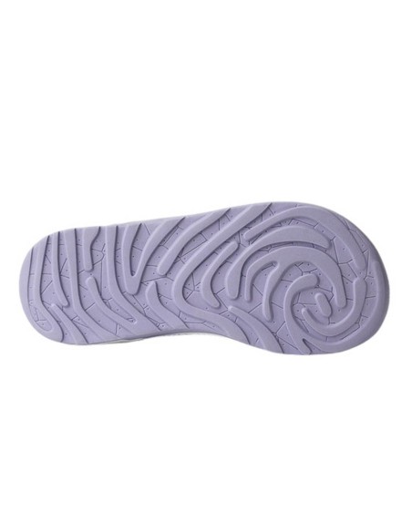 Zapatillas Naw Mud Trail Purple Rose