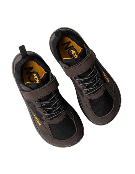 Zapatillas Naw Mud Trail Meteorite