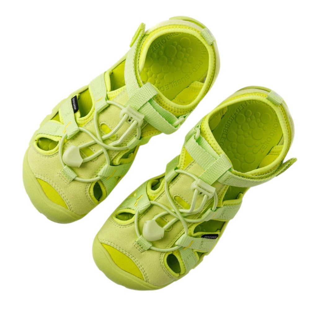Sandalias Naw Lur Sandal water-ready Kiwi Colada