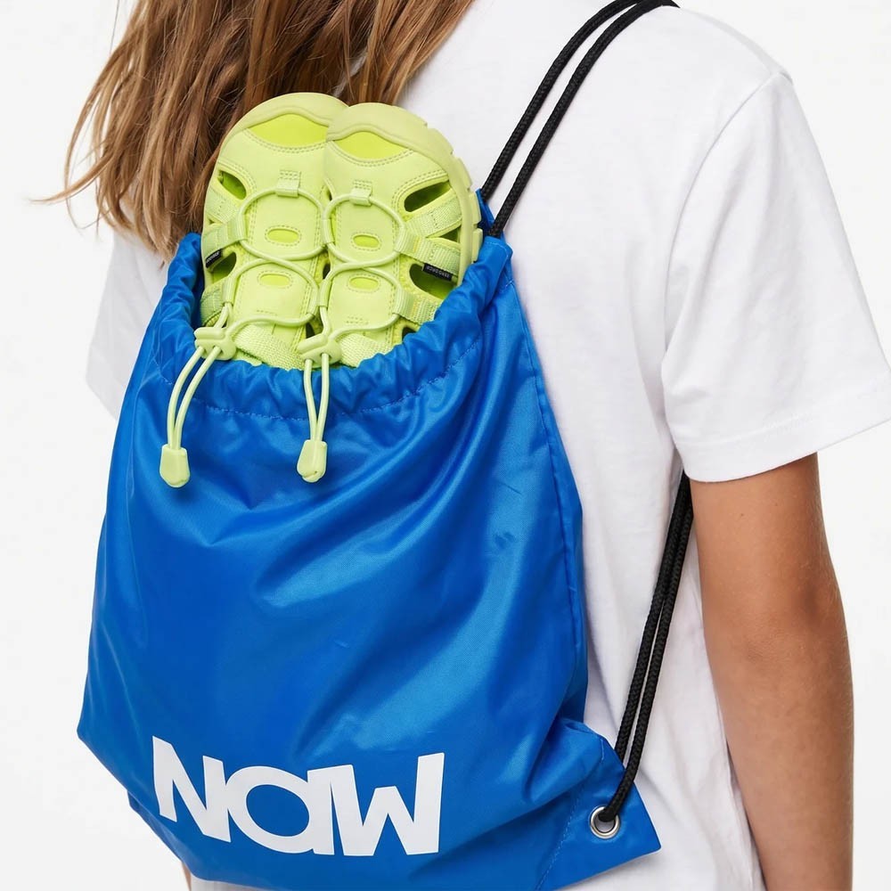 Sandalias Naw Lur Sandal water-ready Kiwi Colada