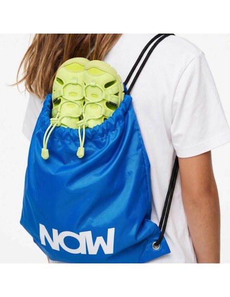 Sandalias Naw Lur Sandal water-ready Kiwi Colada