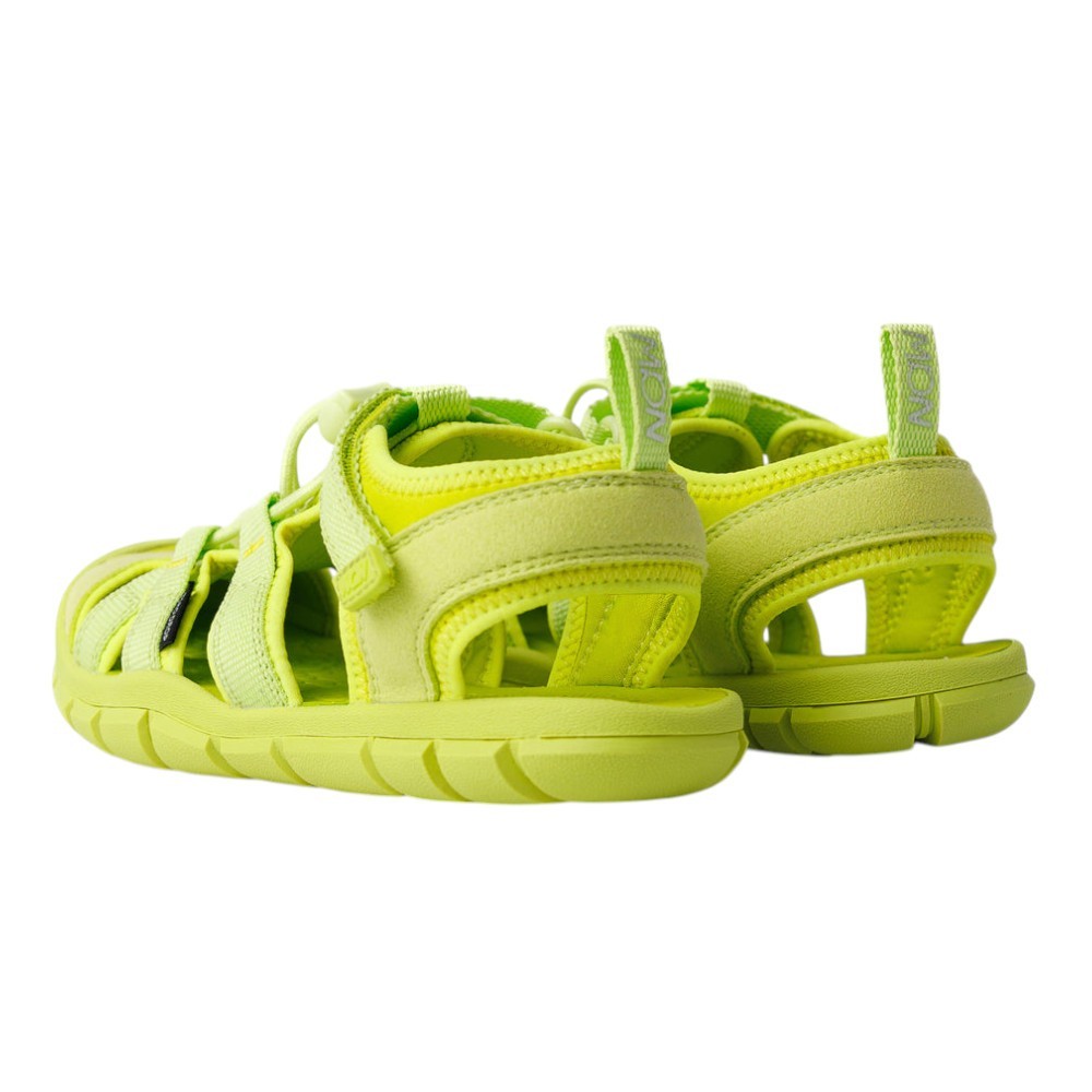 Sandalias Naw Lur Sandal water-ready Kiwi Colada