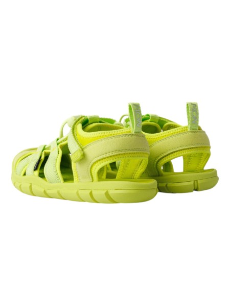 Sandalias Naw Lur Sandal water-ready Kiwi Colada