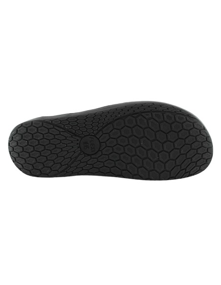 Botines barefoot con cordones Flexi Nens Gris