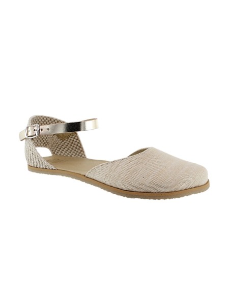 Calzado barefoot Flexi Nens S-6605-PR Cava