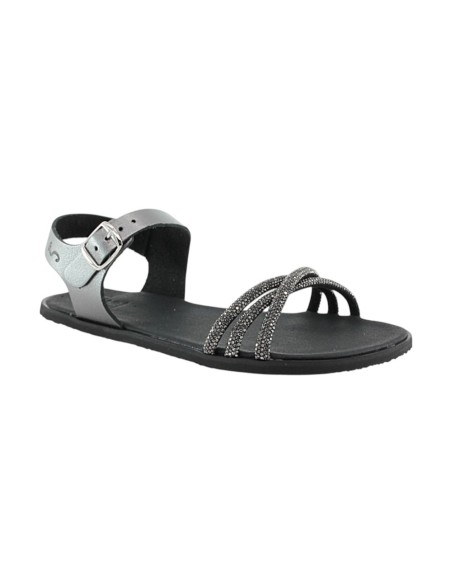 Sandalias barefoot Flexi Nens 5125 Prime Plomo
