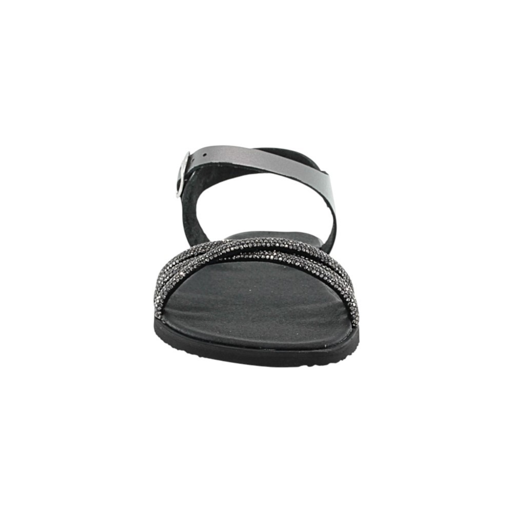 Sandalias barefoot Flexi Nens 5125 Prime Plomo