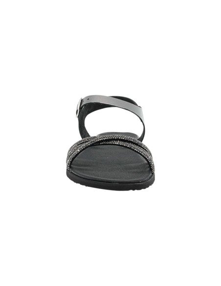 Sandalias barefoot Flexi Nens 5125 Prime Plomo